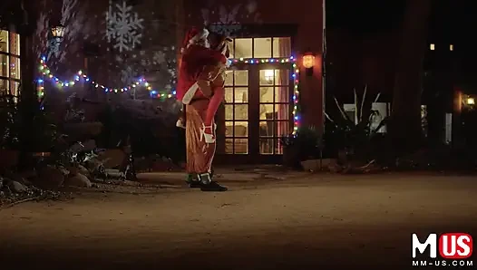 Miss Santa Needs Sugar