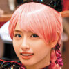 Kitajima Mana