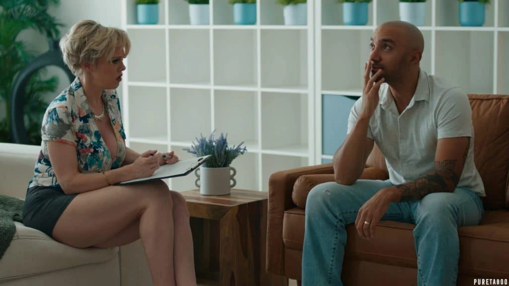 tenho certeza de que ela entenderia