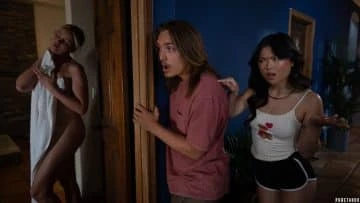 Porno Legendado - A um passo da verdade