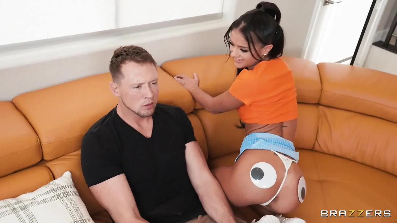 Ryan Reid quer One Thing Only, a pau in dela bunda, anal Pleasure Please (2)